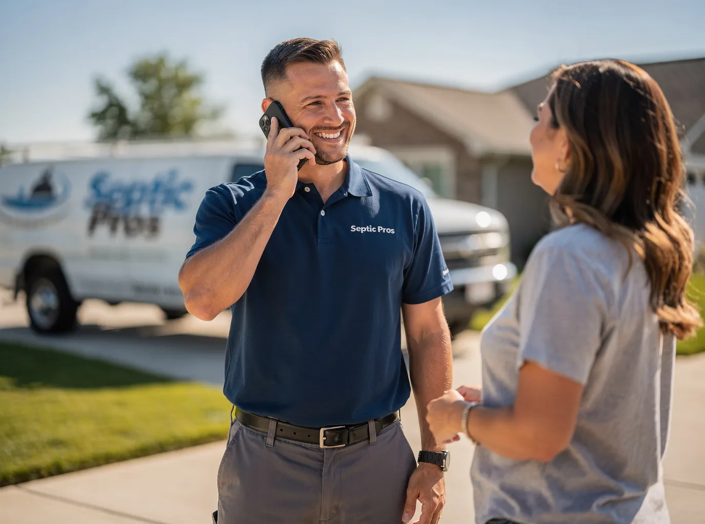 Septic Tank Pumping Sahuarita, AZ FAQs